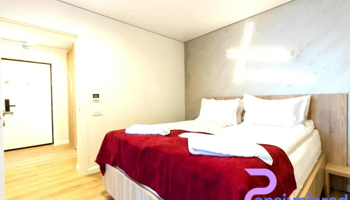 Straja Apart Hotel - Lupeni 335600
