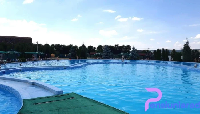 Strand Apollo - Sângeorgiu De Mureș