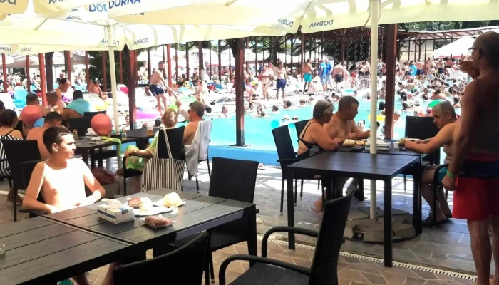 Strand Baile Daco Romane Official Cum Să Ajungi Acolo - Geoagiu-băi