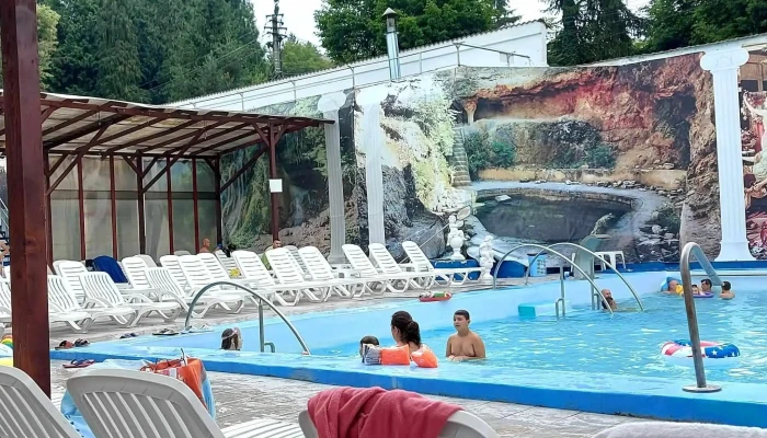 Strand Baile Daco Romane Official Recenzii - Geoagiu-băi