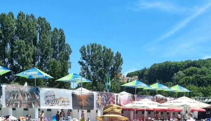 Strand Baile Daco Romane Official Reduceri - Geoagiu-băi