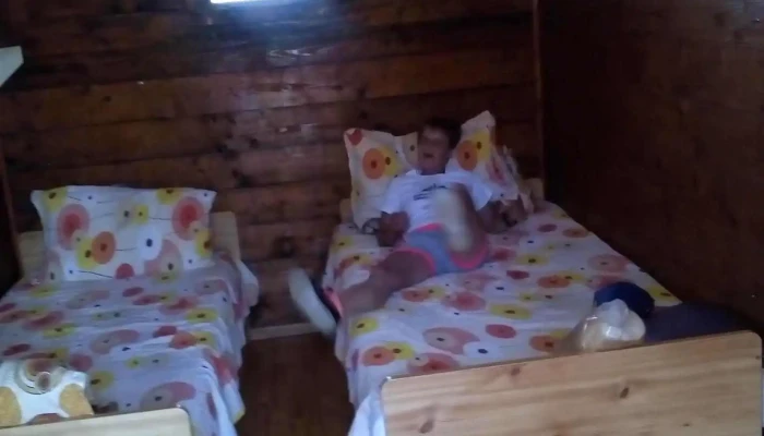 Strand Chislaz Camere - Chișlaz
