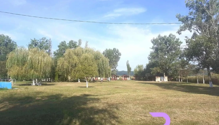 Strand Chislaz De La Vizitatori - Chișlaz