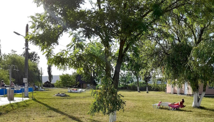 Strand Chislaz Reduceri - Chișlaz