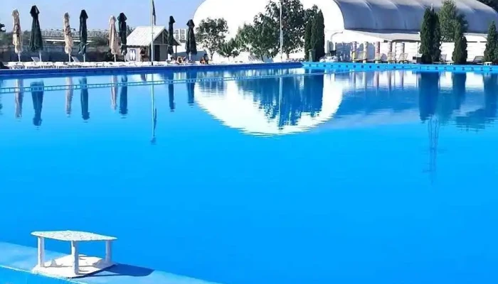 Strand Isalnita Zonă - Ișalnița