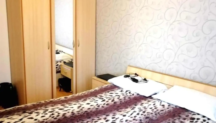 Strand Termal Marghita Camping Hotel Camere - Marghita