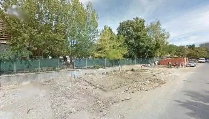 Strand Termal Marghita Camping Hotel Street View Si 360deg - Marghita