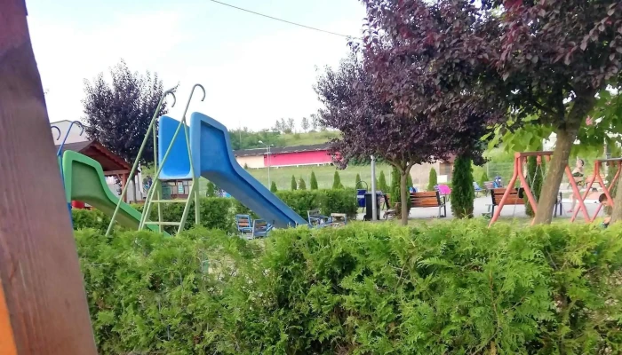 Strand Termal Municipal Marghita Număr - Marghita