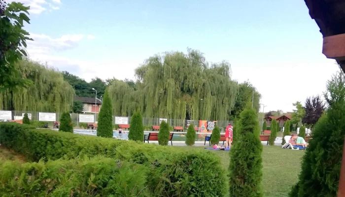 Strand Termal Municipal Marghita Prețuri - Marghita