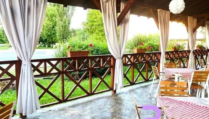 Strand Termal Tamaseu De La Proprietar - Tămășeu