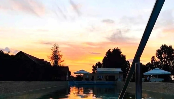 Strand Termal Tamaseu Promoție - Tămășeu