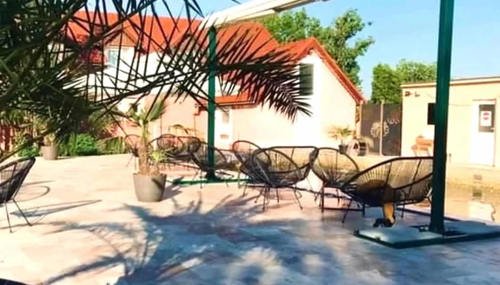 Strand Termal Tamaseu Reduceri - Tămășeu