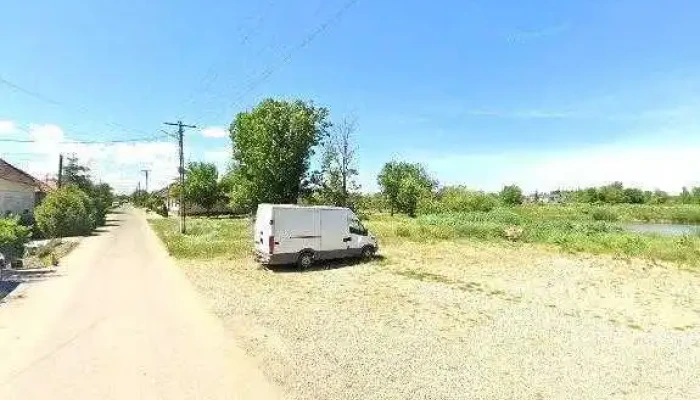Strand Termal Tamaseu Street View Si 360deg - Tămășeu