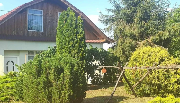 Strandul Termal Sofronea șofronea - Șofronea