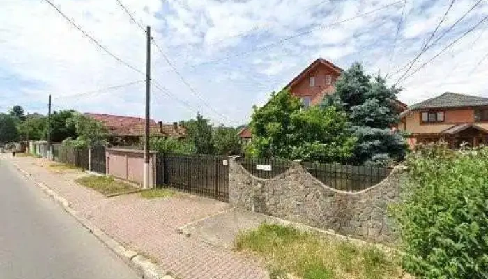 Studio B -    Cazare Buftea Street View Si 360deg - Buftea