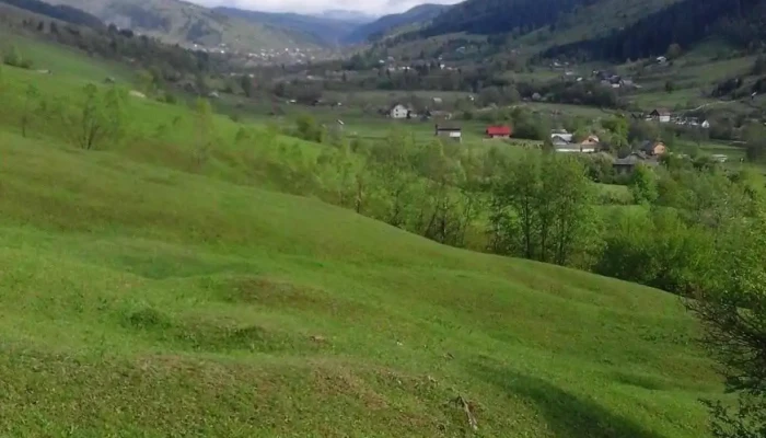 Stulpicani -  Munte - Stulpicani