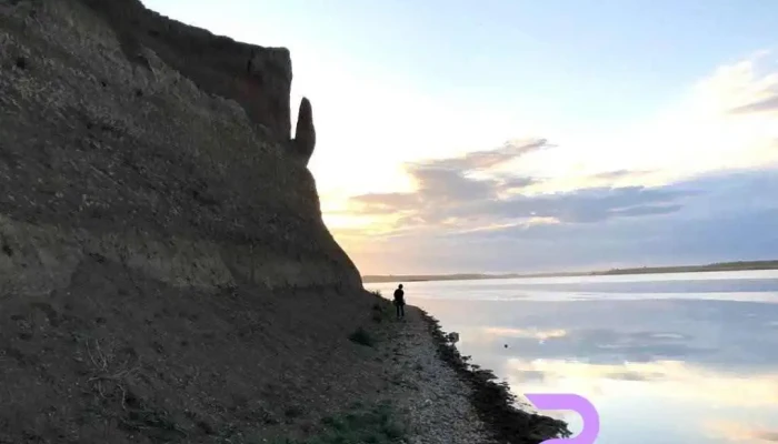 Sultana -  Plaja - Sultana