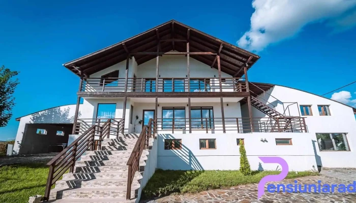 Sunset Inn - Sângeorgiu De Mureș