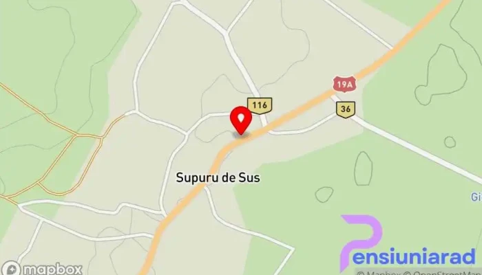 Supuru de Sus - Supuru De Sus