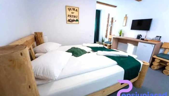 Sura Lu Patru Camere - Petroșani