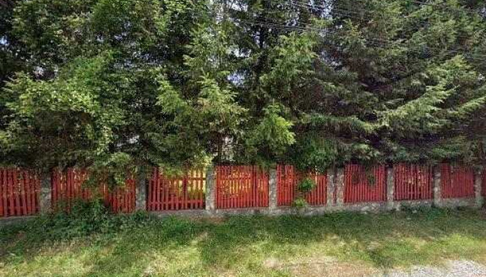 Surasul Muntelui Street View Si 360deg - Dragoslavele