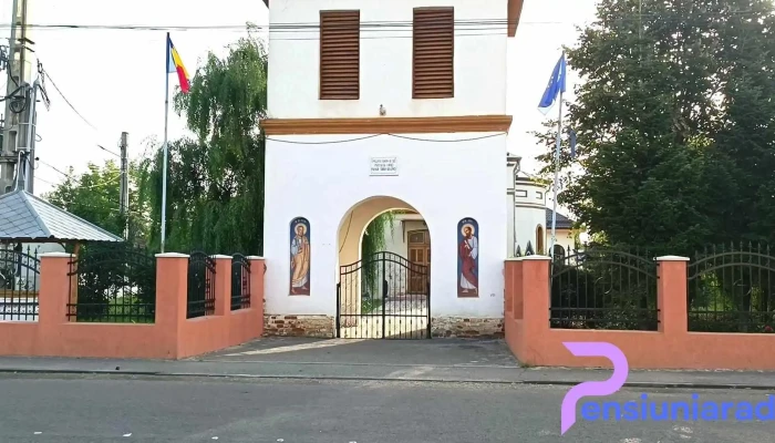Surdila -  Gaiseanca Locație - Surdila-găiseanca