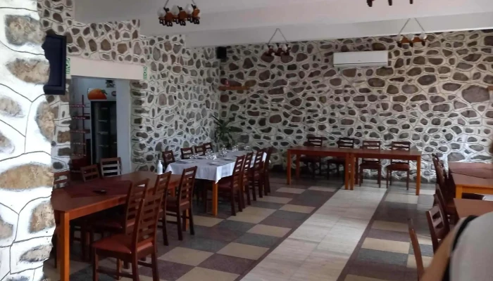 Surian Inn -  Cum Să Ajungi Acolo - Șibot