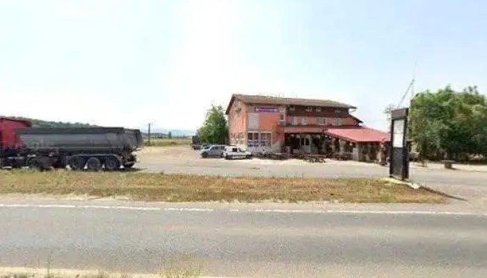 Surian Inn -  Street View Si 360deg - Șibot