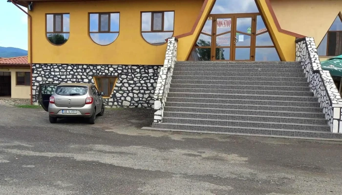 Surian Inn - Șibot