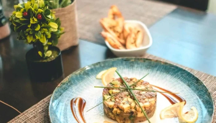 Suru Hotel Restaurant Busteni Mancaruribauturi - Bușteni