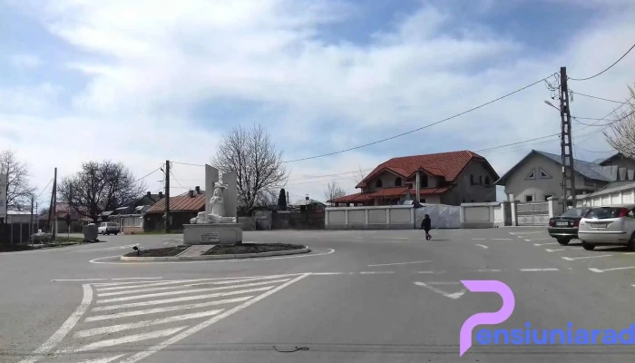 Săbăoani - Săbăoani