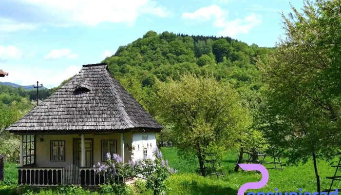 Sălătrucu - Sălătrucu