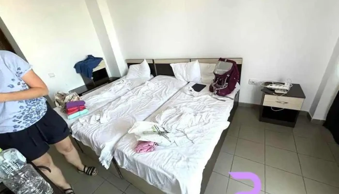 Tabere Costinesti -  Camere - Costinești