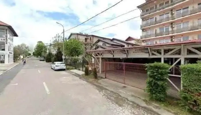 Tabere Costinesti -  Street View Si 360deg - Costinești
