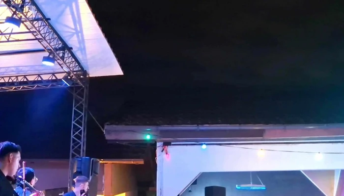 Taboo Summer Club -  Fotografii - Budeasa Mare