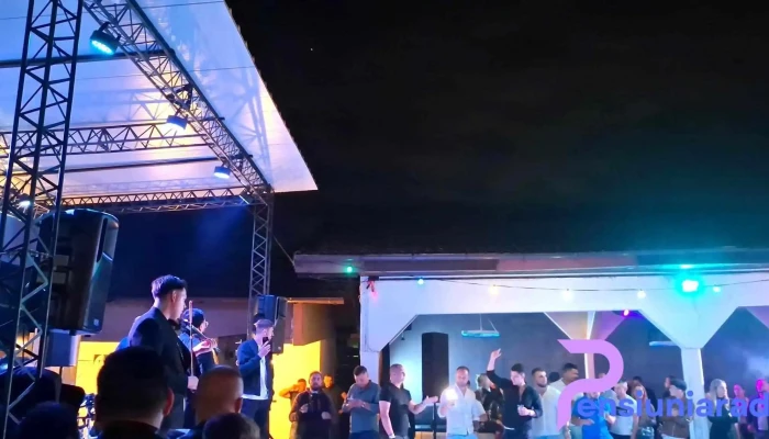 Taboo Summer Club -  Videoclipuri - Budeasa Mare