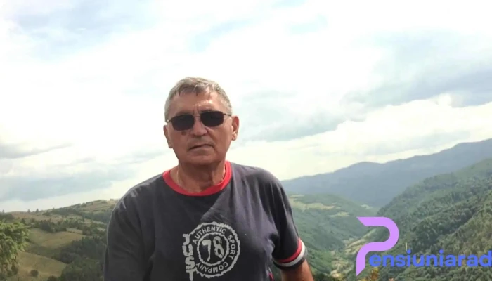 Tacla Gavrii Munte - Mărișel