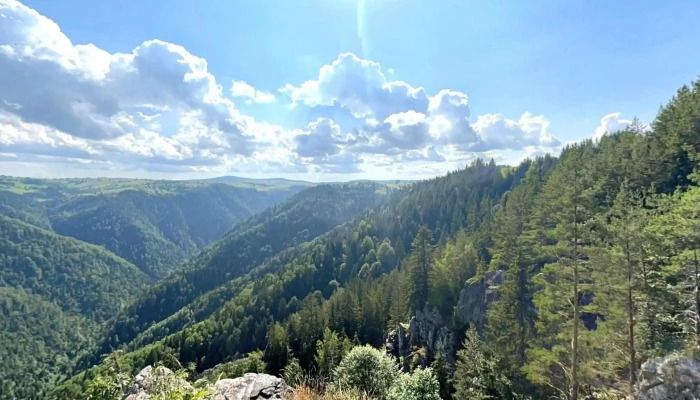 Tacla Gavrii Street View Si 360deg - Mărișel