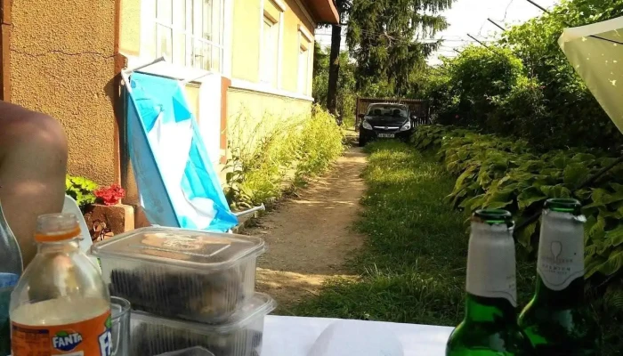 Tantava Adresă - Tântava