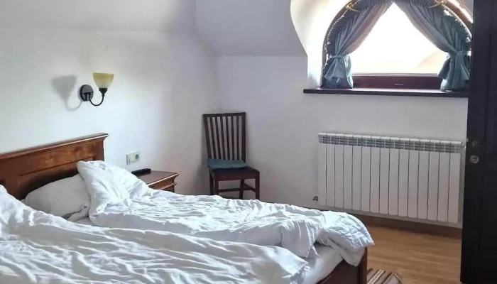 Tara Fagilor Camere - Mitocu Dragomirnei