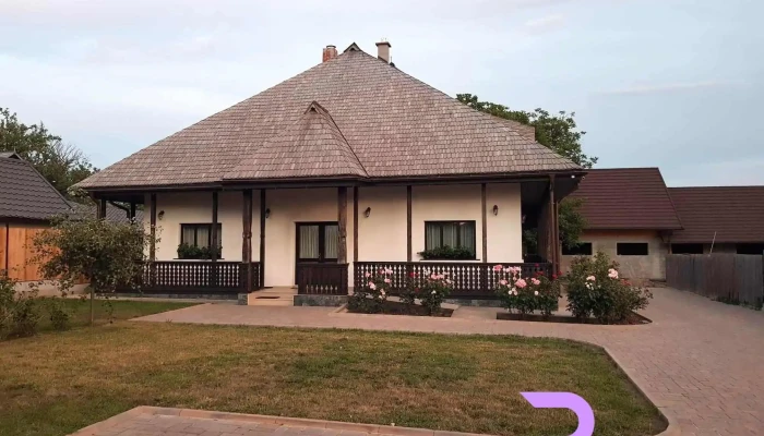 Tara Fagilor De La Vizitatori - Mitocu Dragomirnei