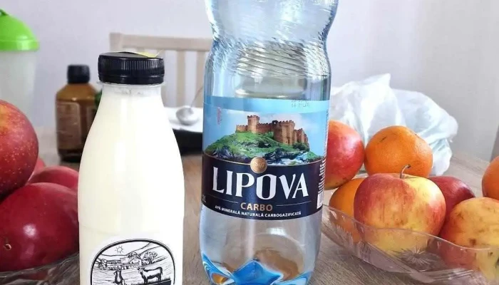 Tara Fagilor Mancaruribauturi - Mitocu Dragomirnei