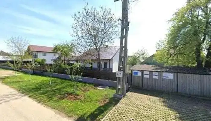 Tara Fagilor Street View Si 360deg - Mitocu Dragomirnei