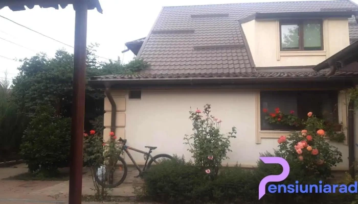 Tarek's Home - Suceava 720103