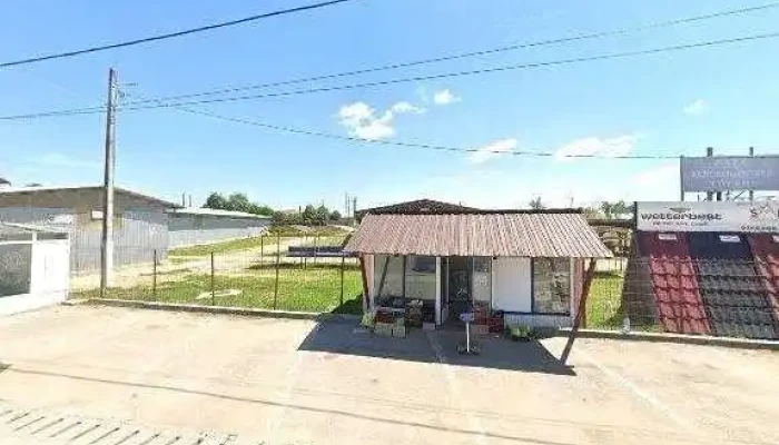 Targ Comunal Tufeni Street View Si 360deg - Tufeni