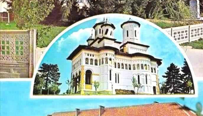 Targu Carbunesti Locație - Târgu Cărbunești