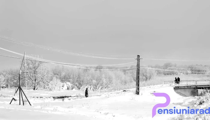 Tarnava Fotografii - Târnava