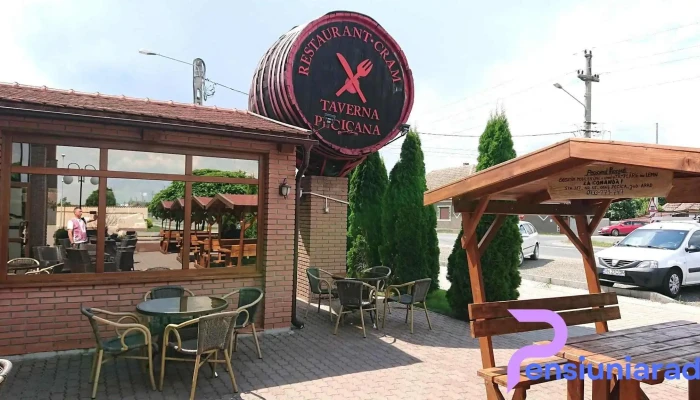 Taverna Pecicana -  Atmosfera - Pecica