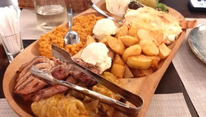 Taverna Pecicana -  Cele Mai Recente - Pecica