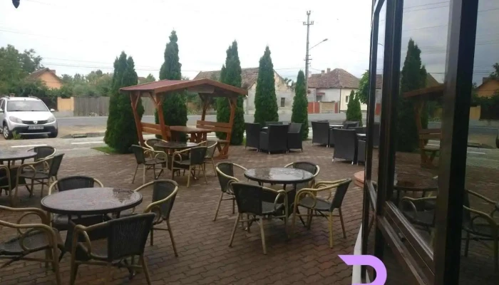 Taverna Pecicana - Pecica